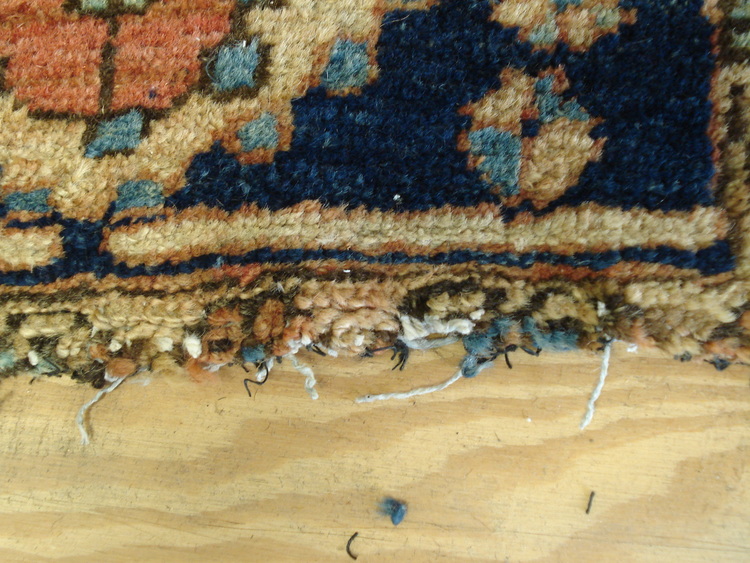 Area/Persian/Carpet /Oriental Rug Repairs Near me Services
