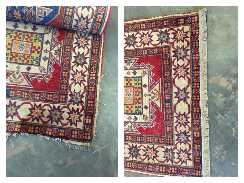 Area/Persian/Carpet /Oriental Rug Repairs Near me Services