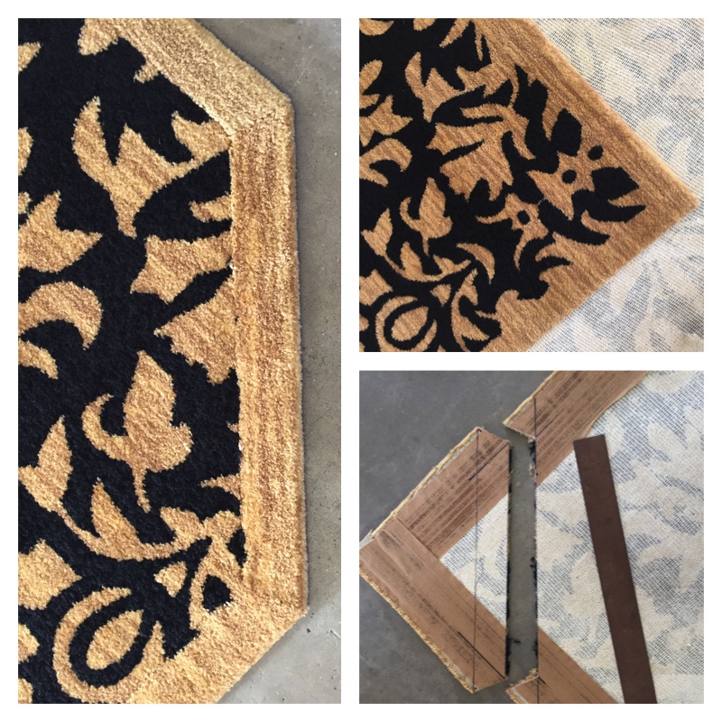 Area/Persian/Carpet /Oriental Rug Repairs Near me Services